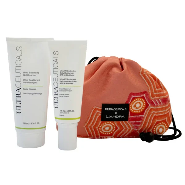 Christmas skincare gift